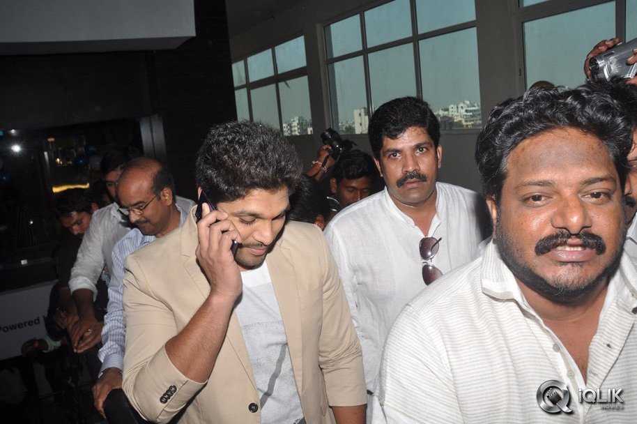 Allu-Arjun-Launches-Asian-Cinemas-Theatre-at-Uppal